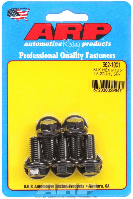 ARP Chromoly Bolts 662-1001