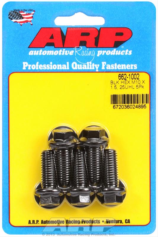 ARP Chromoly Bolts 662-1002