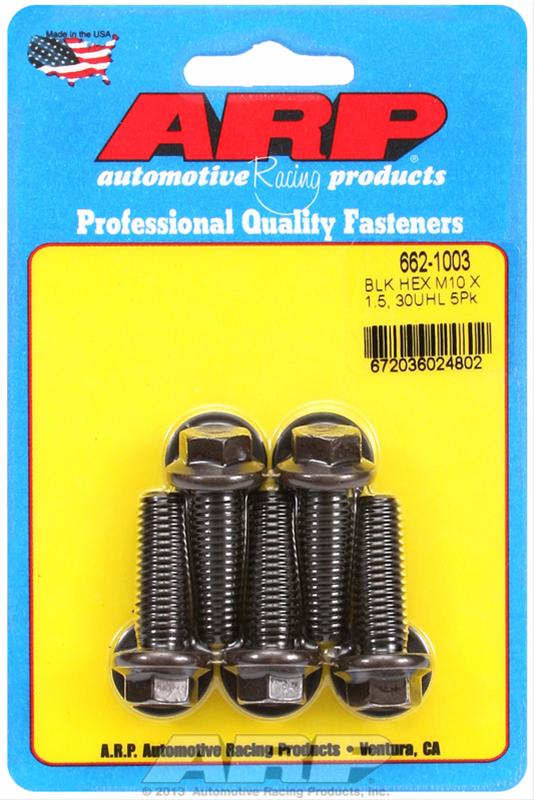 ARP Chromoly Bolts 662-1003