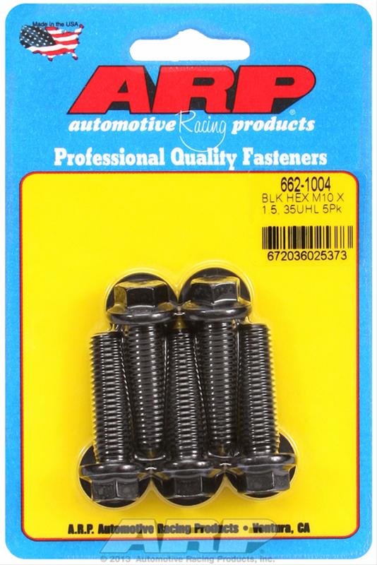 ARP Chromoly Bolts 662-1004