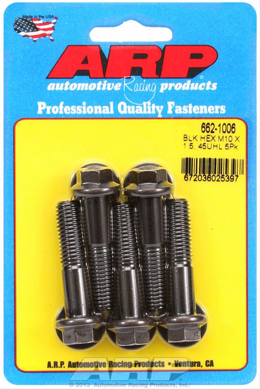 ARP Chromoly Bolts 662-1006