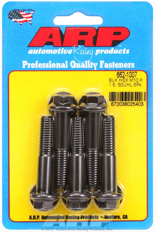 ARP Chromoly Bolts 662-1007
