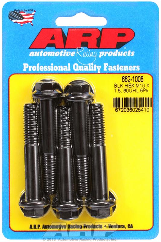 ARP Chromoly Bolts 662-1008
