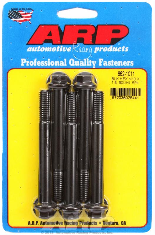ARP Chromoly Bolts 662-1011
