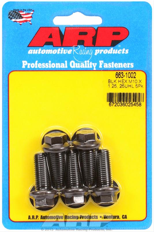 ARP Chromoly Bolts 663-1002