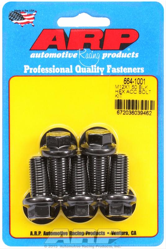 ARP Chromoly Bolts 664-1001