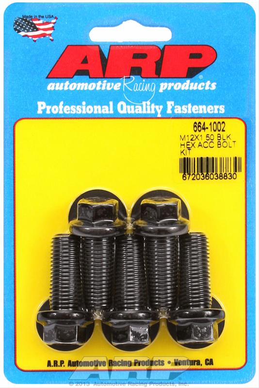 ARP Chromoly Bolts 664-1002