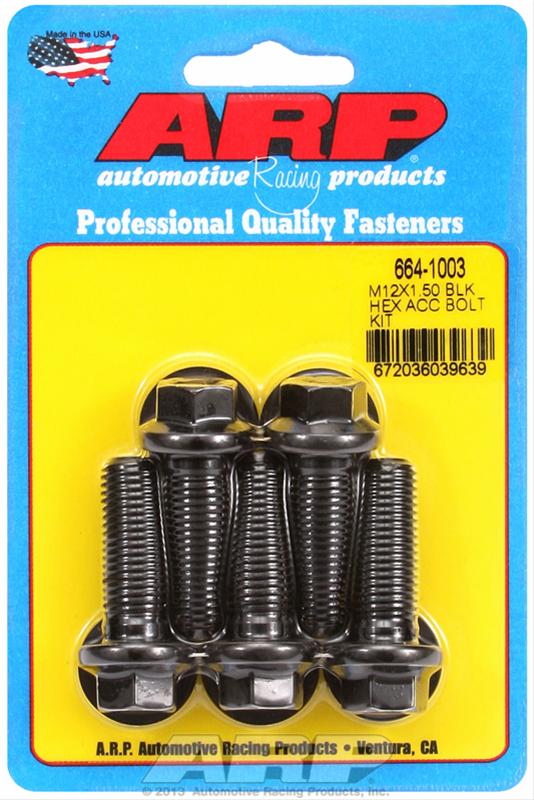 ARP Chromoly Bolts 664-1003