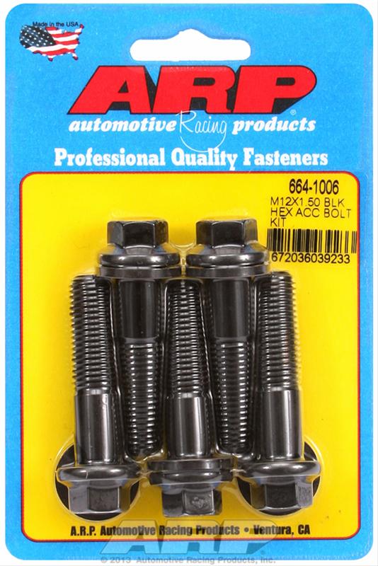 ARP Chromoly Bolts 664-1006
