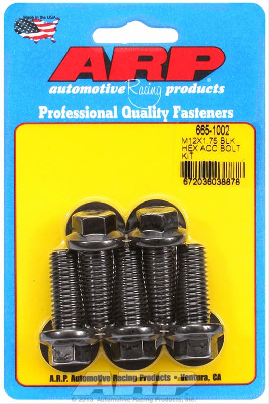 ARP Chromoly Bolts 665-1002