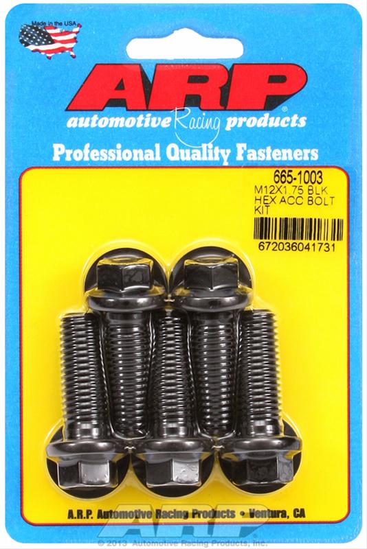 ARP Chromoly Bolts 665-1003