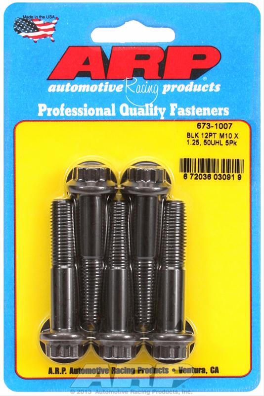 ARP Chromoly Bolts 673-1007