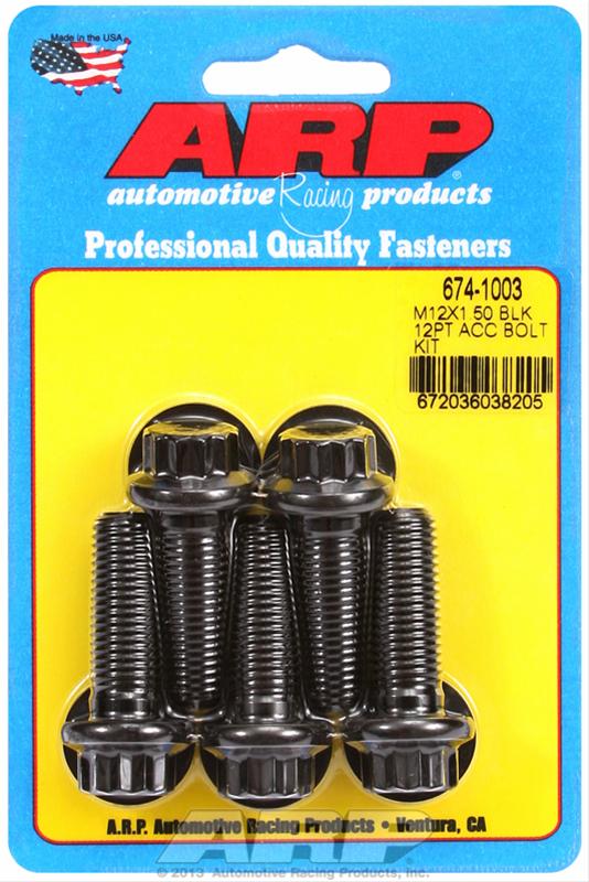 ARP Chromoly Bolts 674-1003