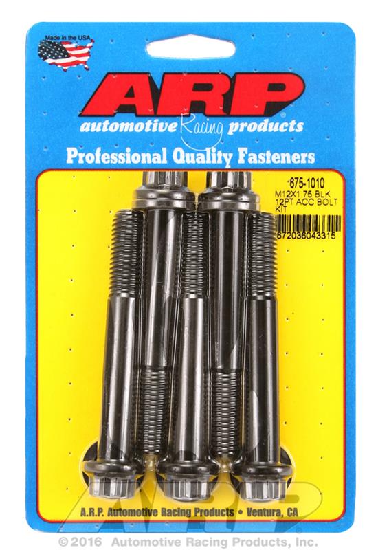 ARP Chromoly Bolts 675-1010