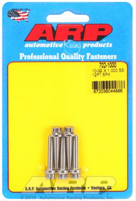ARP Stainless Steel Bolts 702-1000