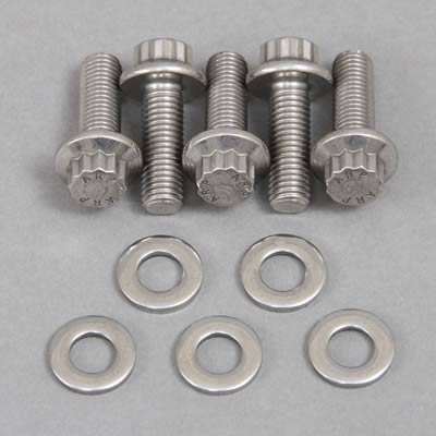 ARP Stainless Steel Bolts 711-0750