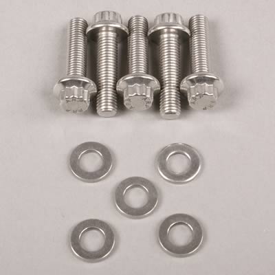 ARP Stainless Steel Bolts 711-1000
