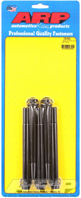ARP Chromoly Bolts 726-5500
