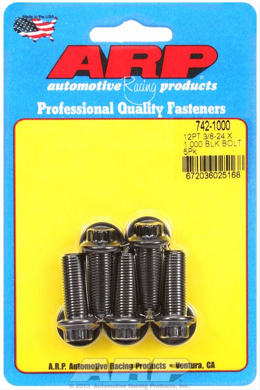 ARP Chromoly Bolts 742-1000