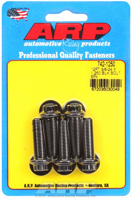 ARP Chromoly Bolts 742-1250