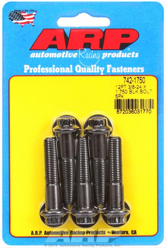 ARP Chromoly Bolts 742-1750