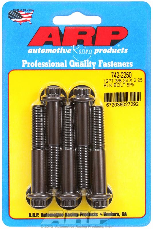 ARP Chromoly Bolts 742-2250