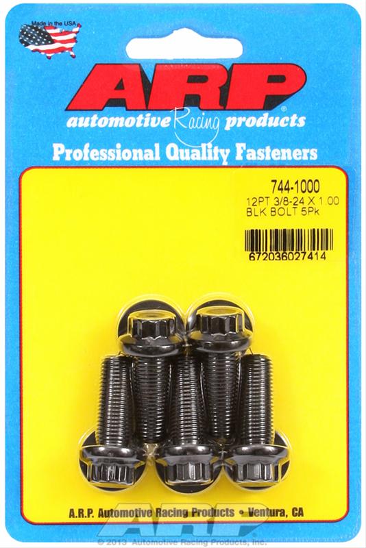 ARP Chromoly Bolts 744-1000