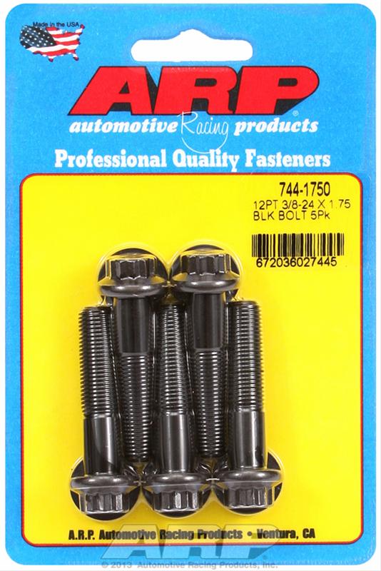 ARP Chromoly Bolts 744-1750