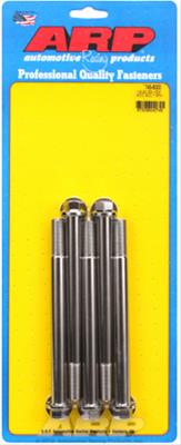 ARP Stainless Steel Bolts 745-6000