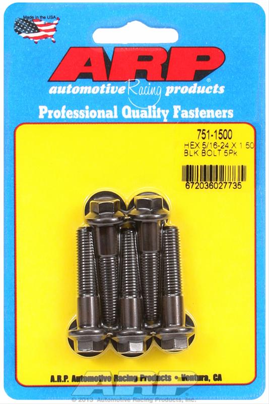 ARP Chromoly Bolts 751-1500