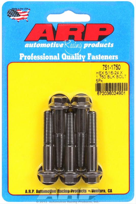 ARP Chromoly Bolts 751-1750