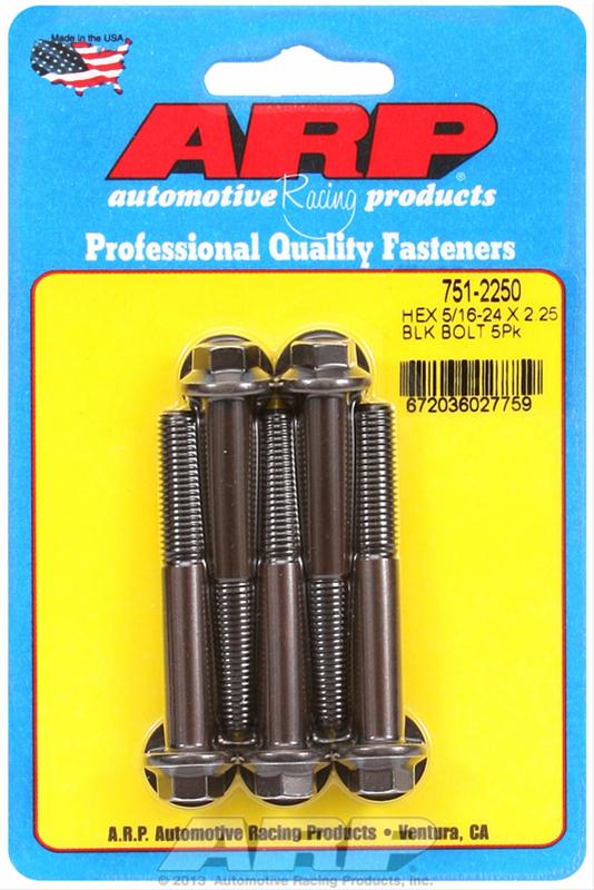 ARP Chromoly Bolts 751-2250