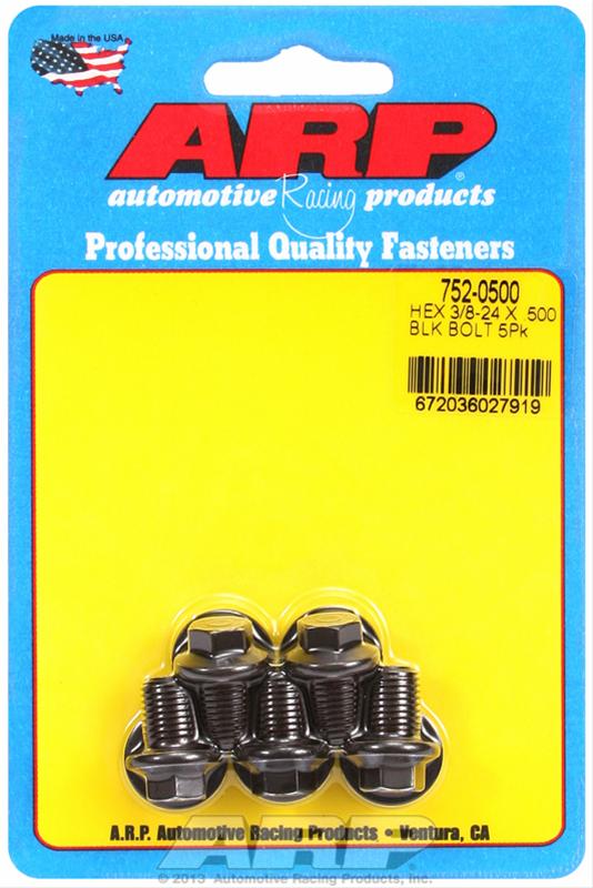 ARP Chromoly Bolts 752-0500