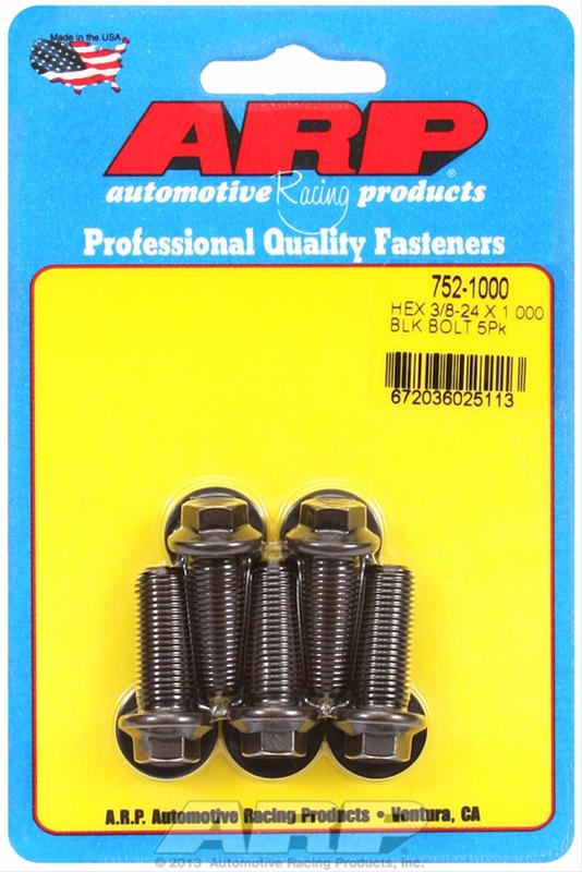 ARP Chromoly Bolts 752-1000