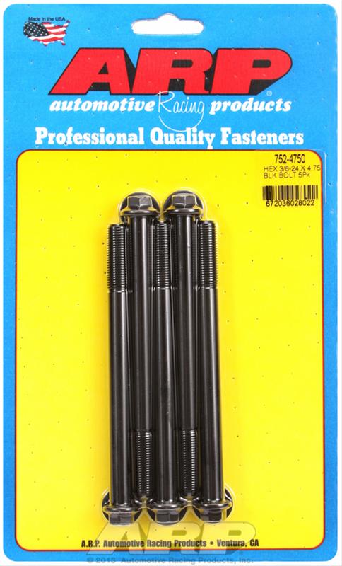 ARP Chromoly Bolts 752-4750