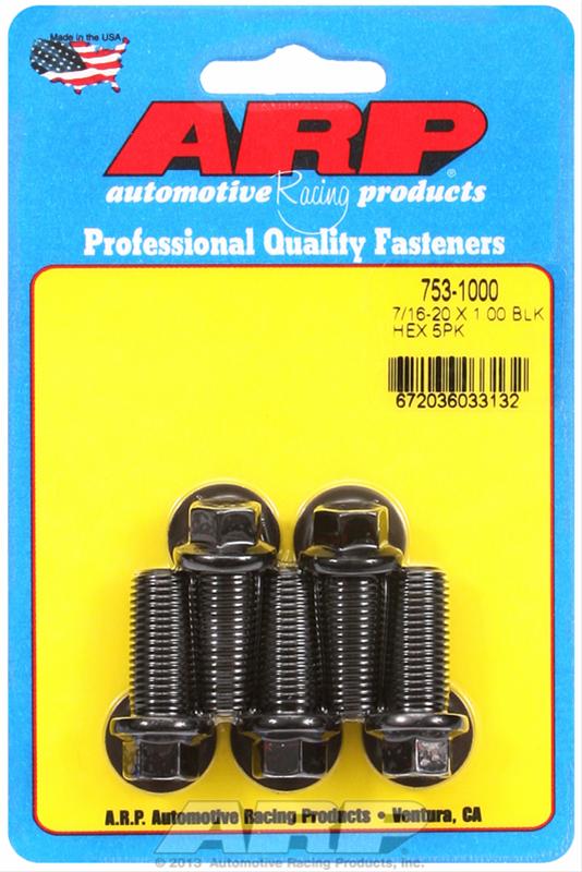 ARP Chromoly Bolts 753-1000