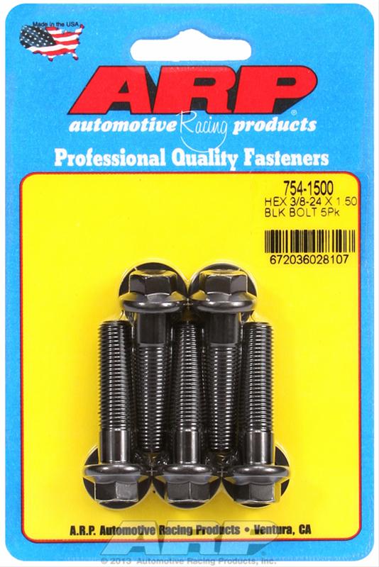 ARP Chromoly Bolts 754-1500