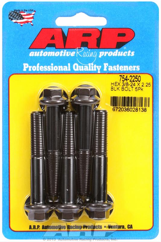 ARP Chromoly Bolts 754-2250