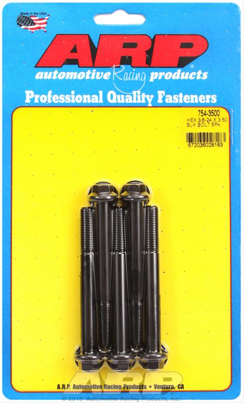 ARP Chromoly Bolts 754-3500