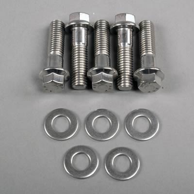 ARP Stainless Steel Bolts 761-1003