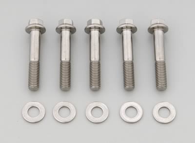 ARP Stainless Steel Bolts 761-1006