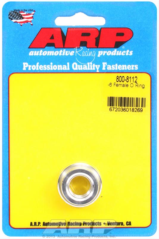 ARP Weld Bungs 800-8112