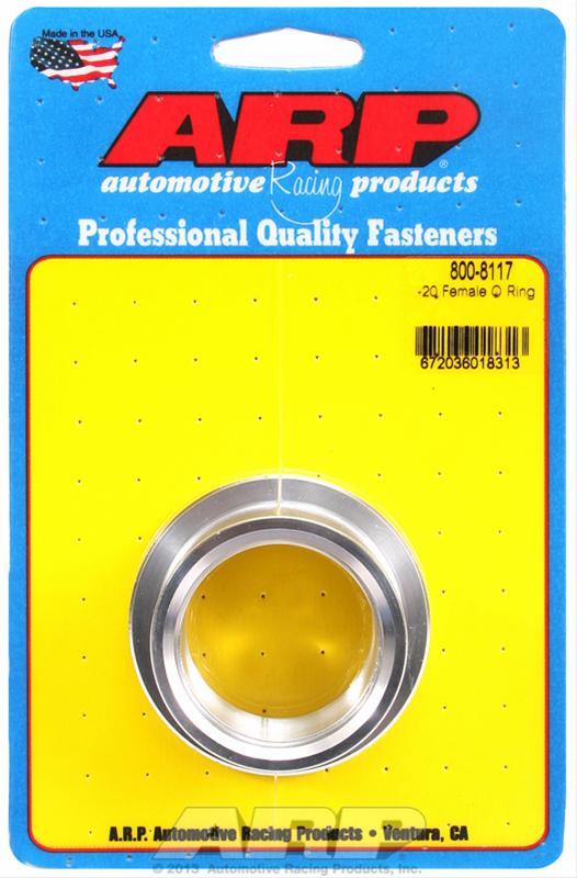 ARP Weld Bungs 800-8117