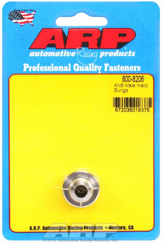 ARP Weld Bungs 800-8206