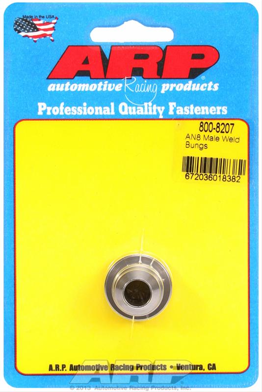 ARP Weld Bungs 800-8207