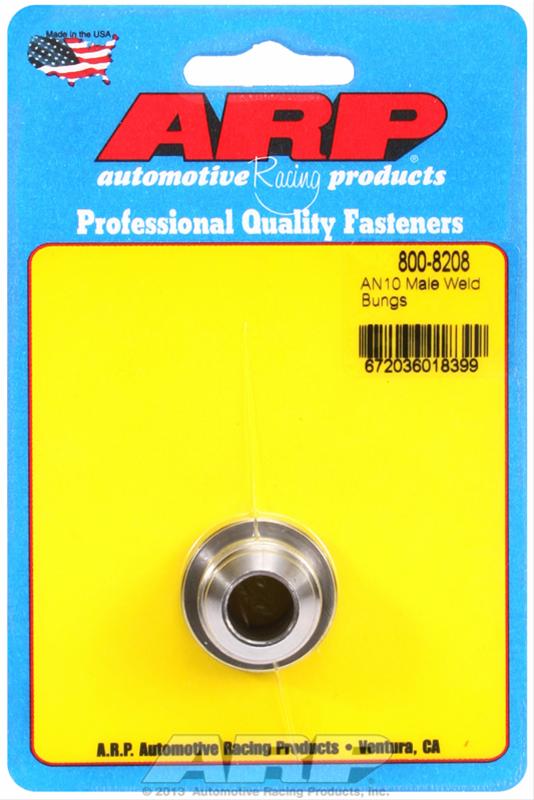ARP Weld Bungs 800-8208