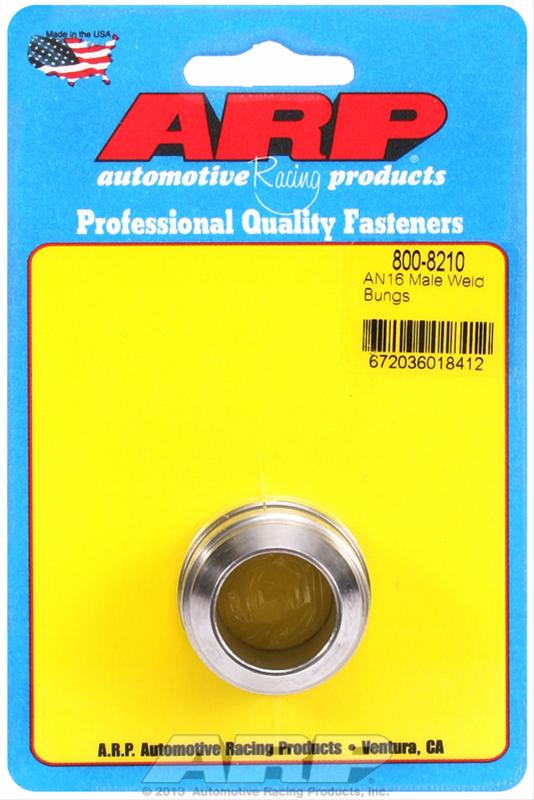 ARP Weld Bungs 800-8210