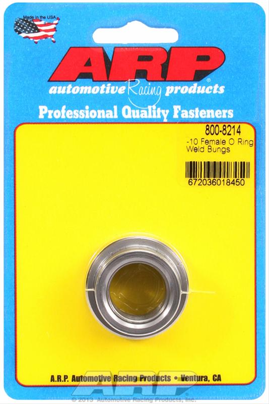ARP Weld Bungs 800-8214
