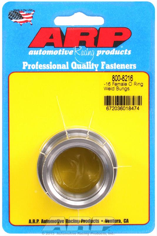 ARP Weld Bungs 800-8216