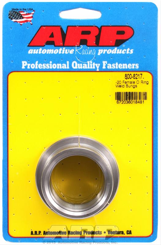 ARP Weld Bungs 800-8217